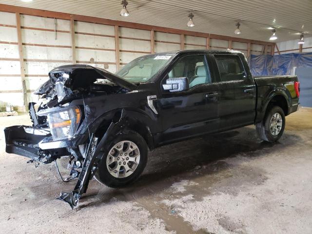 Image 1 of 2023 FORD F150 SUPERCREW 2023 with VIN 1FTFW1E8XPFA91735
