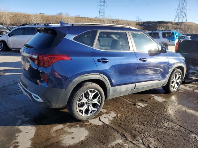 Изображение 3 2022 KIA SELTOS EX 2022 с VIN KNDERCAA7N7266750