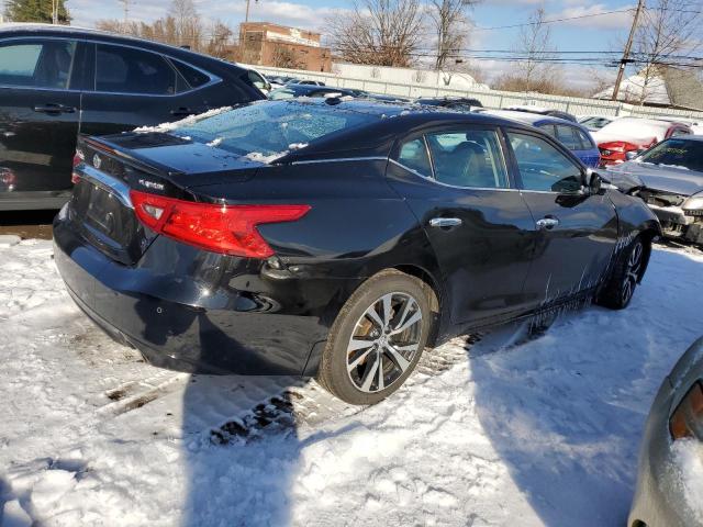 Obraz 3 z 2018 NISSAN MAXIMA 3.5S 2018 z VIN 1N4AA6AP4JC407115