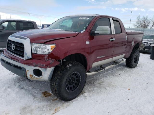 Obraz 2008 TOYOTA TUNDRA DOUBLE CAB 2008