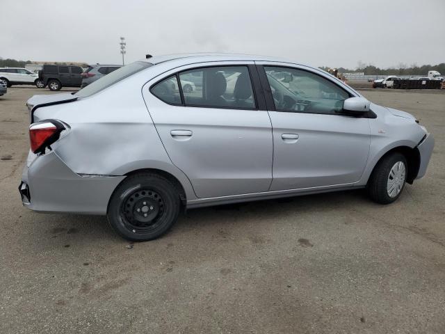 Image 3 of 2021 MITSUBISHI MIRAGE G4 ES 2021 with VIN ML32FUFJ6MHF03012