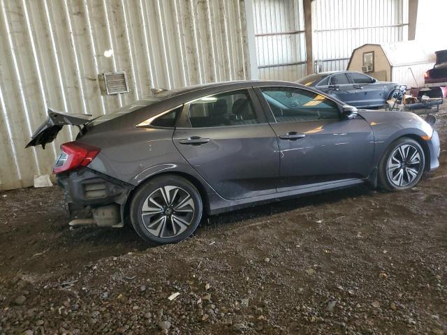 Изображение 3 2017 HONDA CIVIC EX 2017 с VIN 2HGFC1F37HH638375