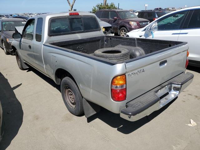 Изображение 2 2004 TOYOTA TACOMA XTRACAB 2004 с VIN 5TEVL52NX4Z459805