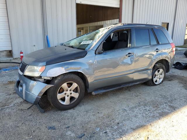 Obraz 1 z 2007 SUZUKI GRAND VITARA XSPORT 2007 z VIN JS3TE944674204953