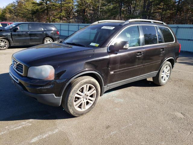 Изображение 1 2011 VOLVO XC90 3.2 2011 с VIN YV4952CZ7B1569209