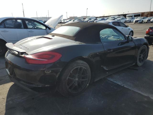 Obraz 3 z 2014 PORSCHE BOXSTER  2014 z VIN WP0CA2A83ES121319