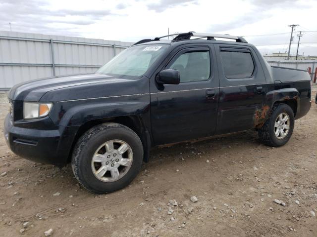 Obraz 2006 HONDA RIDGELINE RTL 2006