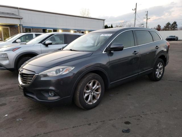 Obraz 1 z 2014 MAZDA CX-9 TOURING 2014 z VIN JM3TB3CVXE0433212