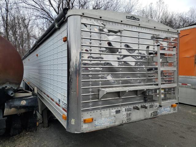 Obraz 1 z 1997 WILSON TRAILER 1997 z VIN 1W1MAF1A9VA224528