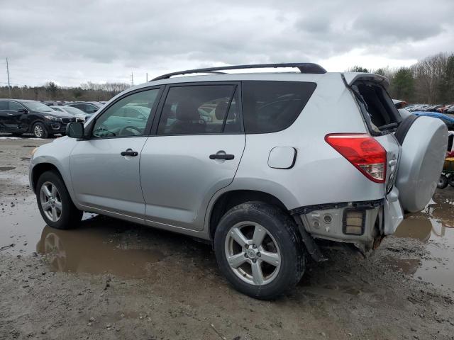 Obraz 2 z 2007 TOYOTA RAV4  2007 z VIN JTMBK33V975017467