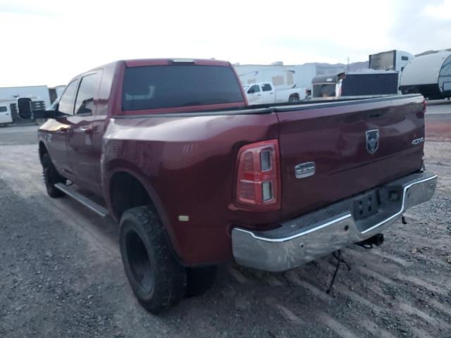 Изображение 3 2012 DODGE RAM 3500 SLT 2012 с VIN 3C63DRLL5CG304038
