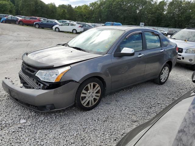 Obraz 1 z 2010 FORD FOCUS SEL 2010 z VIN 1FAHP3HN2AW148087