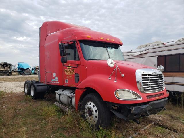 Image 1 of 2007 FREIGHTLINER CONVENTIONAL COLUMBIA 2007 with VIN 1FUJA6CK57LW57668