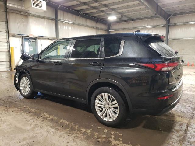 Obraz 2 z 2022 MITSUBISHI OUTLANDER ES 2022 z VIN JA4J3TA86NZ014869