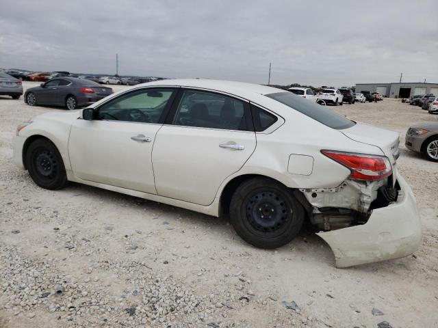 Image 2 of 2014 NISSAN ALTIMA 2.5 2014 with VIN 1N4AL3AP8EC202573