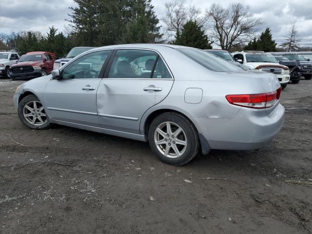 Изображение 2 2003 HONDA ACCORD EX 2003 с VIN 1HGCM66553A005699