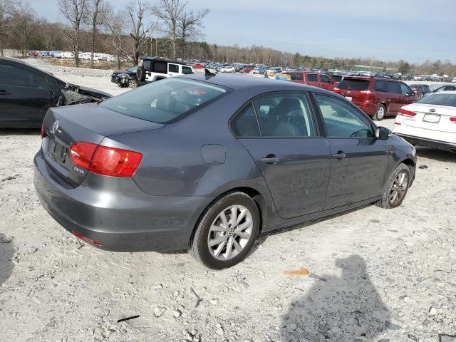 Obraz 3 z 2011 VOLKSWAGEN JETTA SE 2011 z VIN 3VWDX7AJ7BM369822