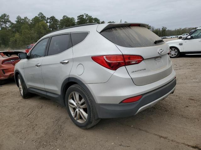 Изображение 2 2013 HYUNDAI SANTA FE SPORT  2013 с VIN 5XYZU3LA3DG029915