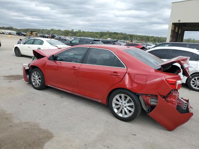Obraz 2 z 2014 TOYOTA CAMRY L 2014 z VIN 4T4BF1FK2ER368994