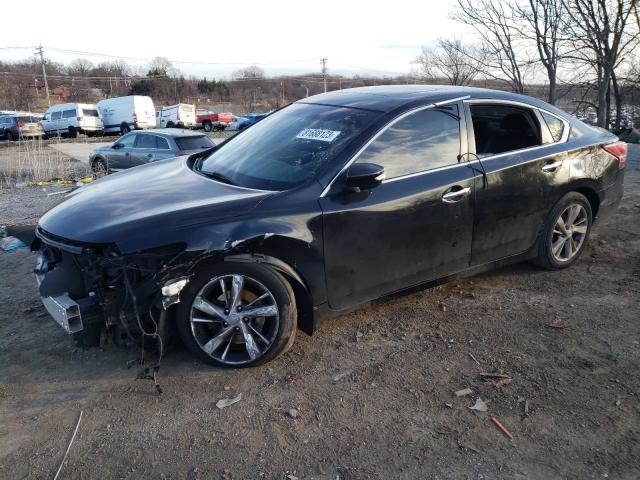 Image 1 of 2013 NISSAN ALTIMA 2.5 2013 with VIN 1N4AL3AP0DN486736