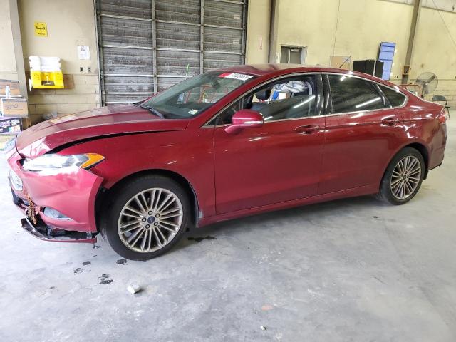 2014 FORD FUSION SE 2014 image