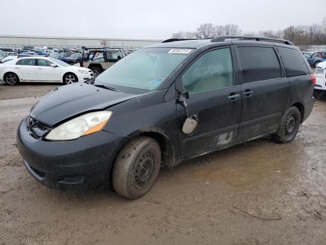 Изображение 2009 TOYOTA SIENNA CE 2009