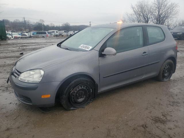 Image 1 of 2007 VOLKSWAGEN RABBIT  2007 with VIN WVWBR71K97W188631