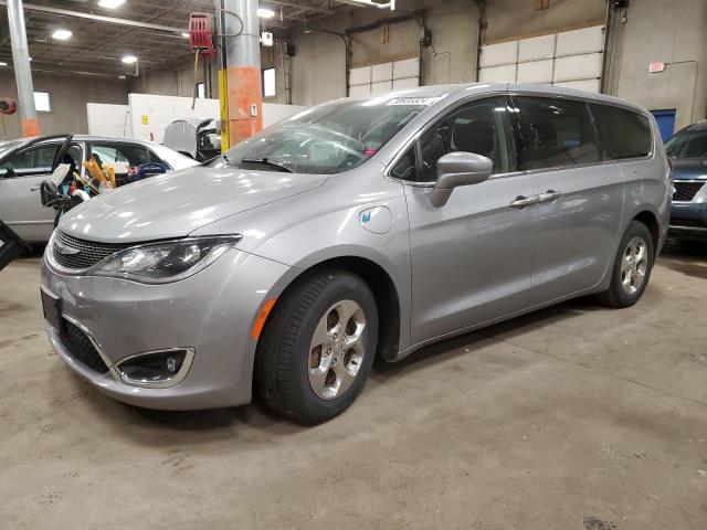 Изображение 2020 CHRYSLER PACIFICA HYBRID TOURING 2020