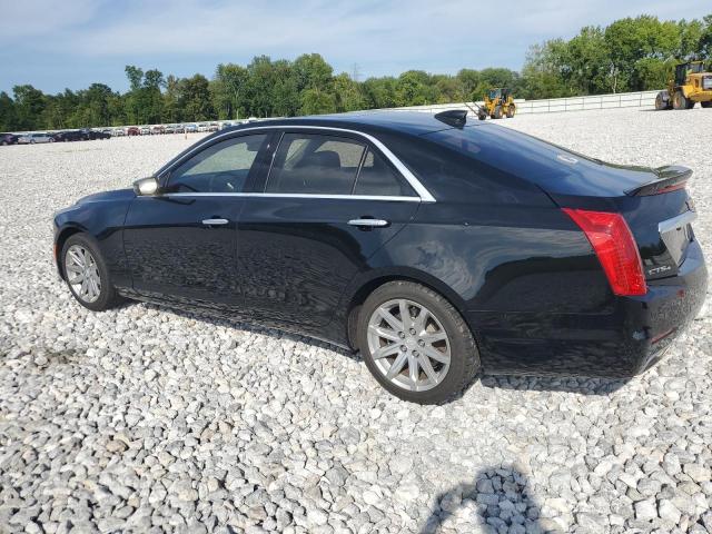 Image 2 of 2015 CADILLAC CTS LUXURY COLLECTION 2015 with VIN 1G6AX5S30F0110529