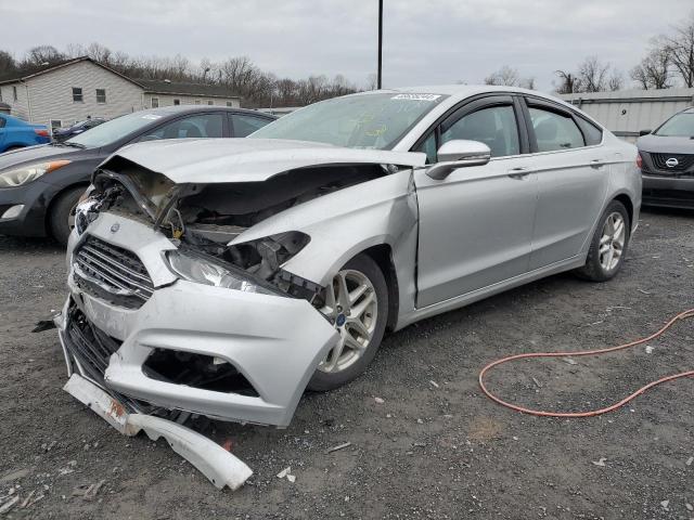Изображение 2013 FORD FUSION SE 2013
