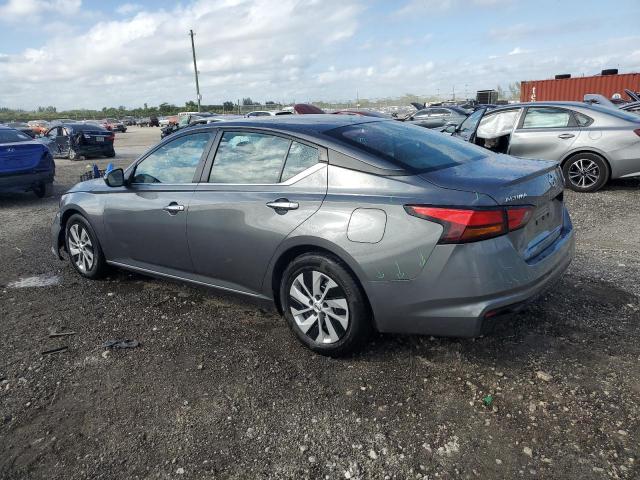 Изображение 2 2022 NISSAN ALTIMA S 2022 с VIN 1N4BL4BV6NN314753