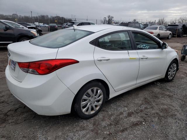 Obraz 3 z 2011 HYUNDAI ELANTRA GLS 2011 z VIN 5NPDH4AE3BH053633