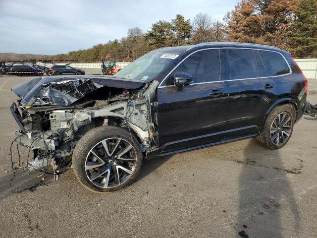 2021 VOLVO XC90 T6 MOMENTUM 2021 image
