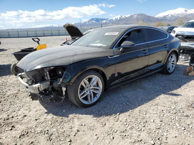 Изображение 2019 AUDI A5 PREMIUM 2019