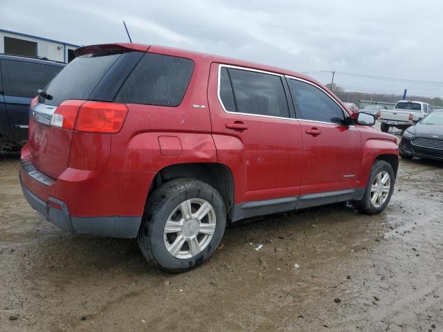 Image 3 of 2015 GMC TERRAIN SLE 2015 with VIN 2GKALMEK8F6435849