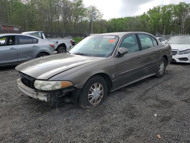 Obraz 2002 BUICK LESABRE CUSTOM 2002