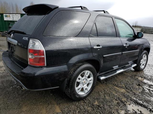 Image 3 of 2006 ACURA MDX TOURING 2006 with VIN 2HNYD18616H544477