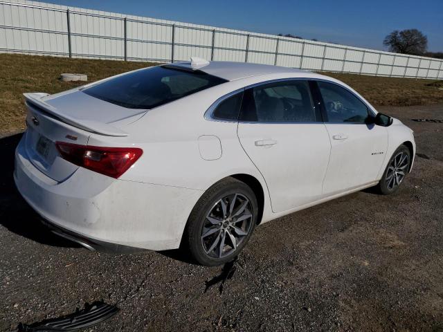 Изображение 3 2023 CHEVROLET MALIBU RS 2023 с VIN 1G1ZG5ST0PF148379