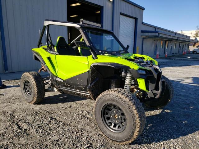 Image 3 of 2019 HONDA SXS1000 S2R 2019 with VIN 1HFVE0547K4000730