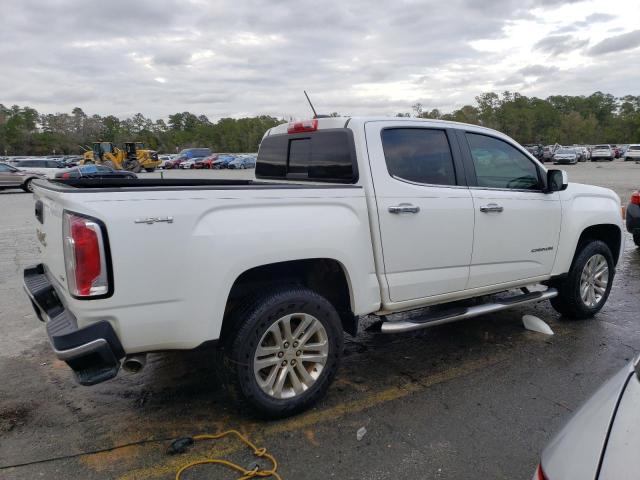 Obraz 3 z 2018 GMC CANYON SLT 2018 z VIN 1GTG6DEN3J1148020