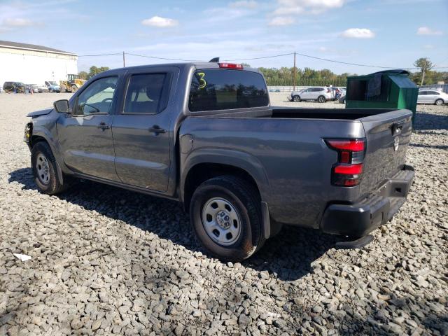 Изображение 2 2023 NISSAN FRONTIER S 2023 с VIN 1N6ED1EK3PN600256