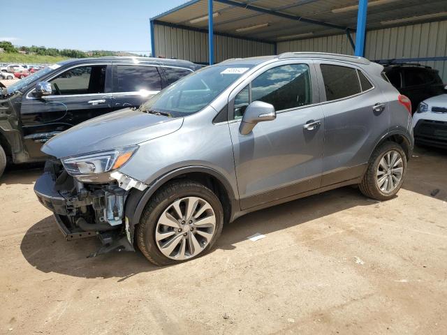Obraz 1 z 2019 BUICK ENCORE PREFERRED 2019 z VIN KL4CJESB0KB779374