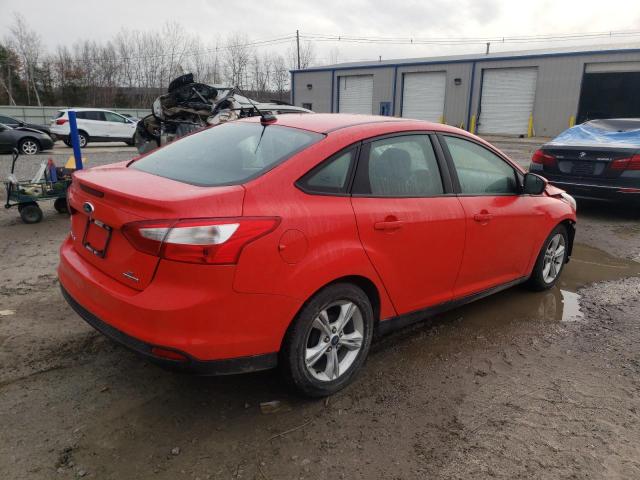 Obraz 3 z 2014 FORD FOCUS SE 2014 z VIN 1FADP3F24EL424204