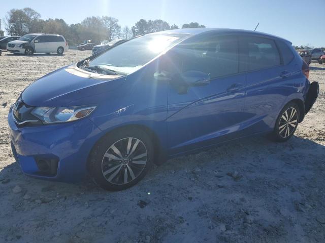 2015 HONDA FIT EX 2015 image