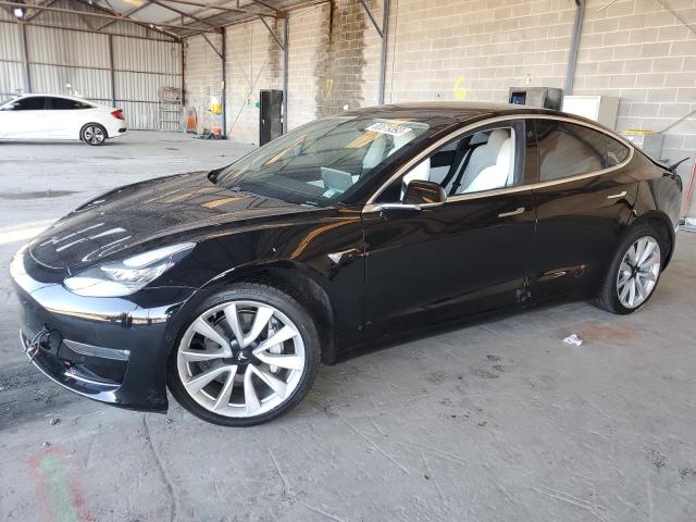 Obraz 2019 TESLA MODEL 3  2019