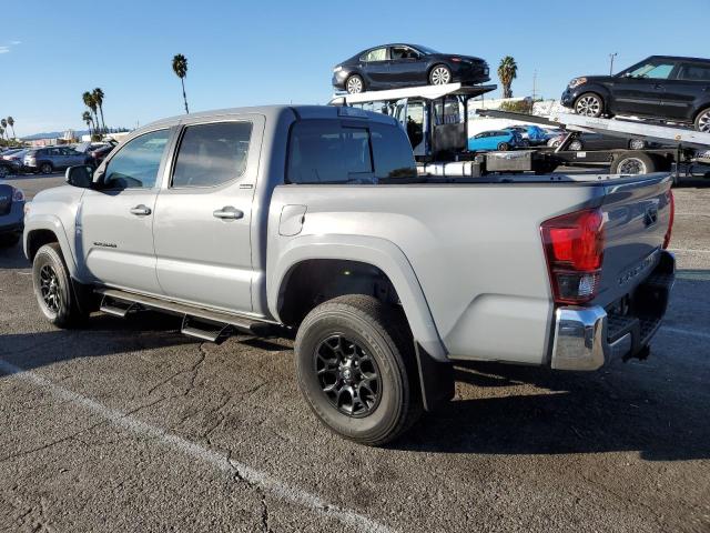 Изображение 2 2021 TOYOTA TACOMA DOUBLE CAB 2021 с VIN 3TMAZ5CN3MM154445