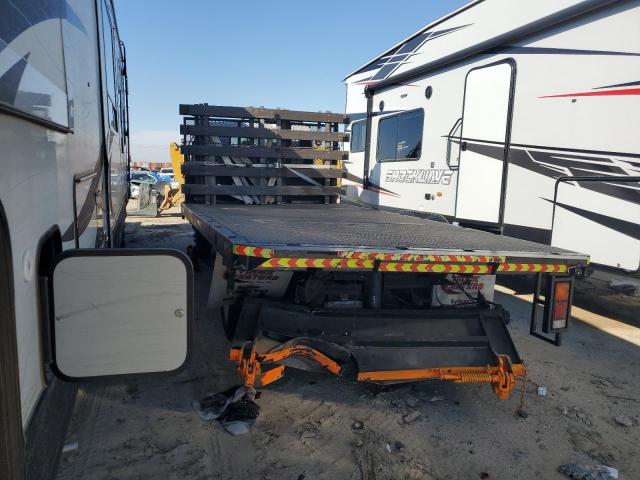 Изображение 3 2012 MITSUBISHI FUSO TRUCK OF AMERICA INC FE FEC92S 2012 с VIN JL6CRK1AXCK003381