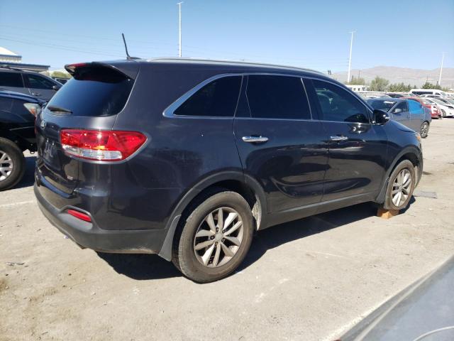 Изображение 3 2017 KIA SORENTO LX 2017 с VIN 5XYPG4A31HG254896