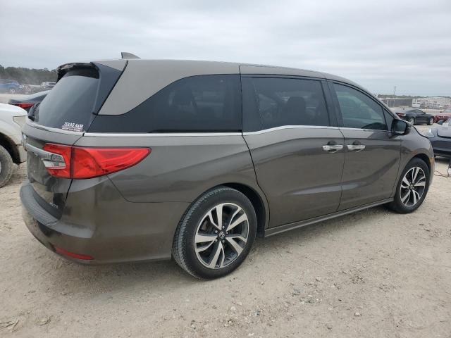 Obraz 3 z 2018 HONDA ODYSSEY ELITE 2018 z VIN 5FNRL6H95JB075770