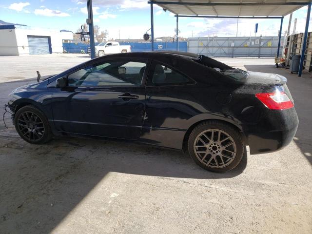 Изображение 2 2007 HONDA CIVIC LX 2007 с VIN 2HGFG12617H578970